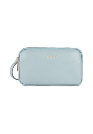 DUNE - Cross body bag - bleu fumé