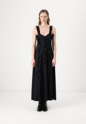 ECASGA - Denné šaty - black