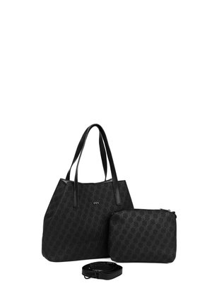 ROSELDA MN ARICA - Handtasche - black