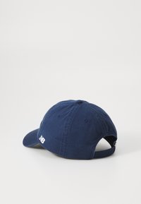 New Balance 6 PANEL BLOCK UNISEX - Cappellino - navy