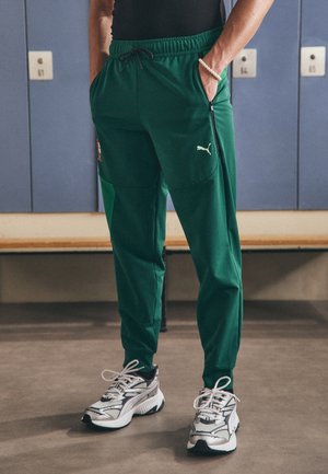 Equipación de selecciones - green