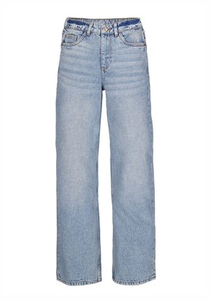 Relaxed fit jeans - medium used