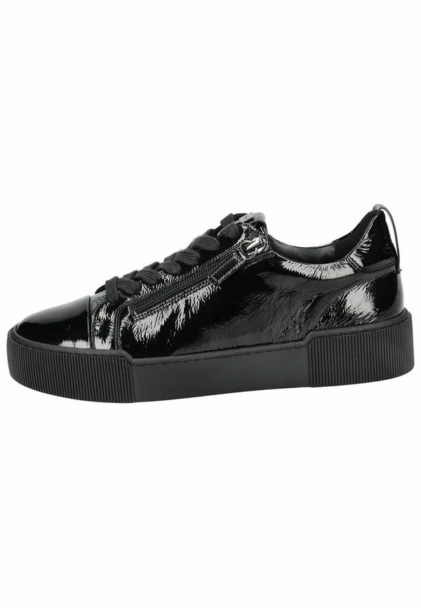 SNEAKER - Sneaker low - schwarz