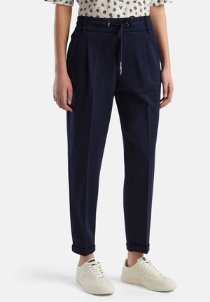 Pantaloni - dark blue