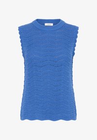 Neizbrano, nebulas blue