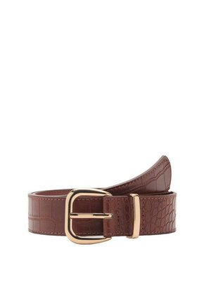 Belt - brown