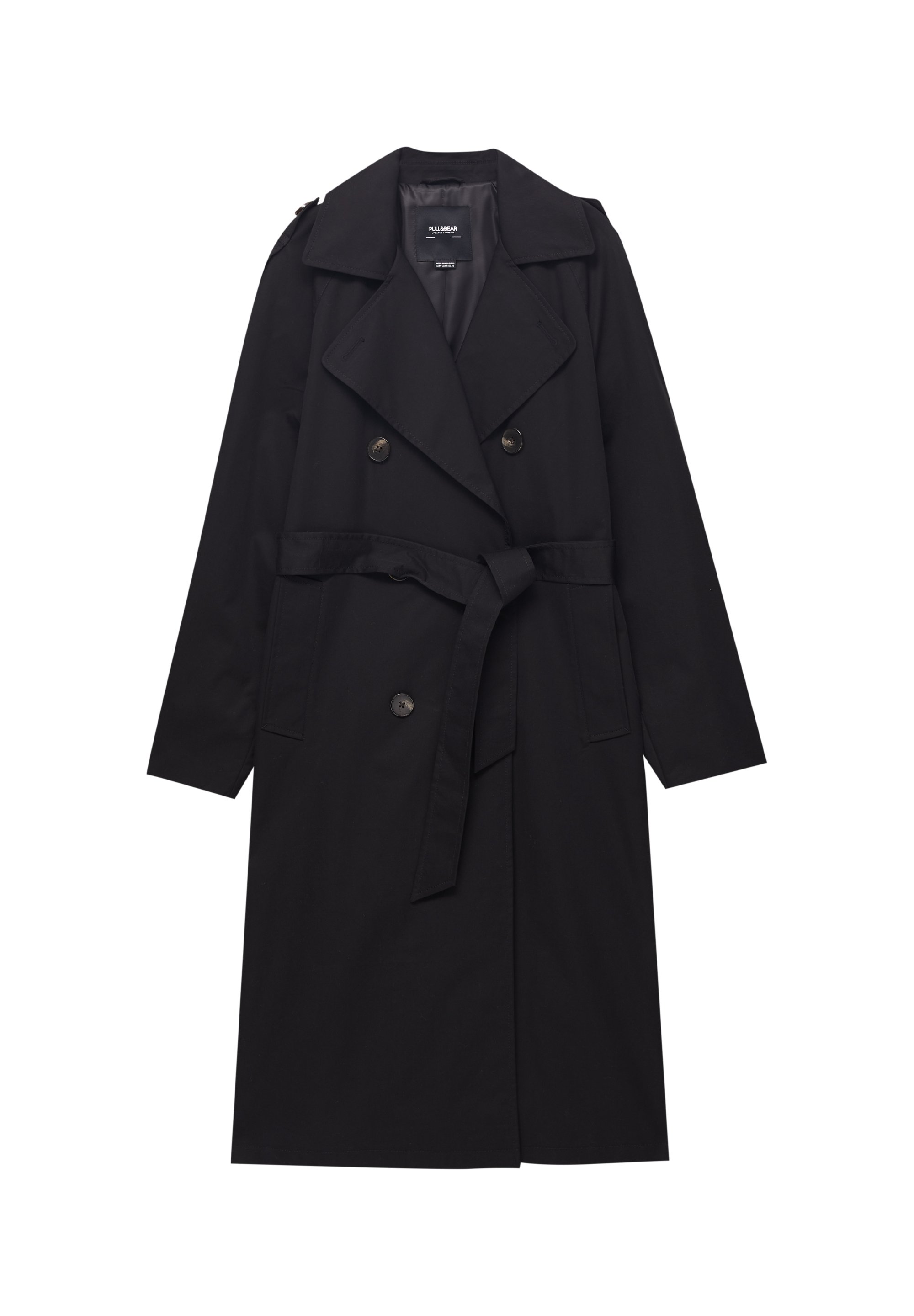 Trench coat