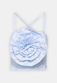 VIOPHELIA STRAP - Débardeur - kentucky blue