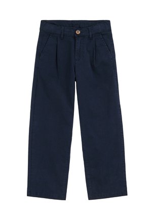 BLUE RIDGE - Bukser - navy blue