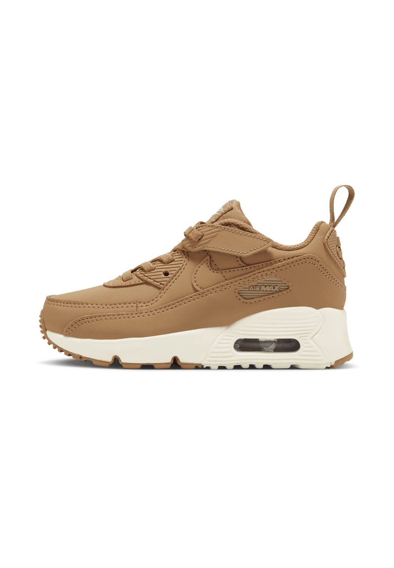 Nike Sportswear AIR MAX 90 EASYON - Sneakers basse - flax