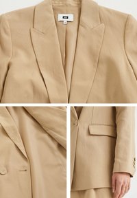 WE Fashion Blejzr - beige