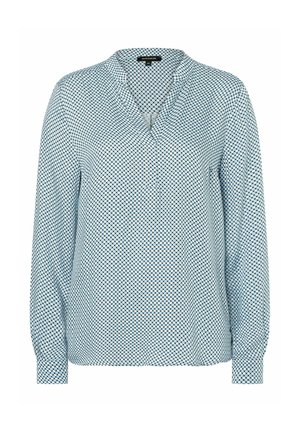 Blouse - light blue