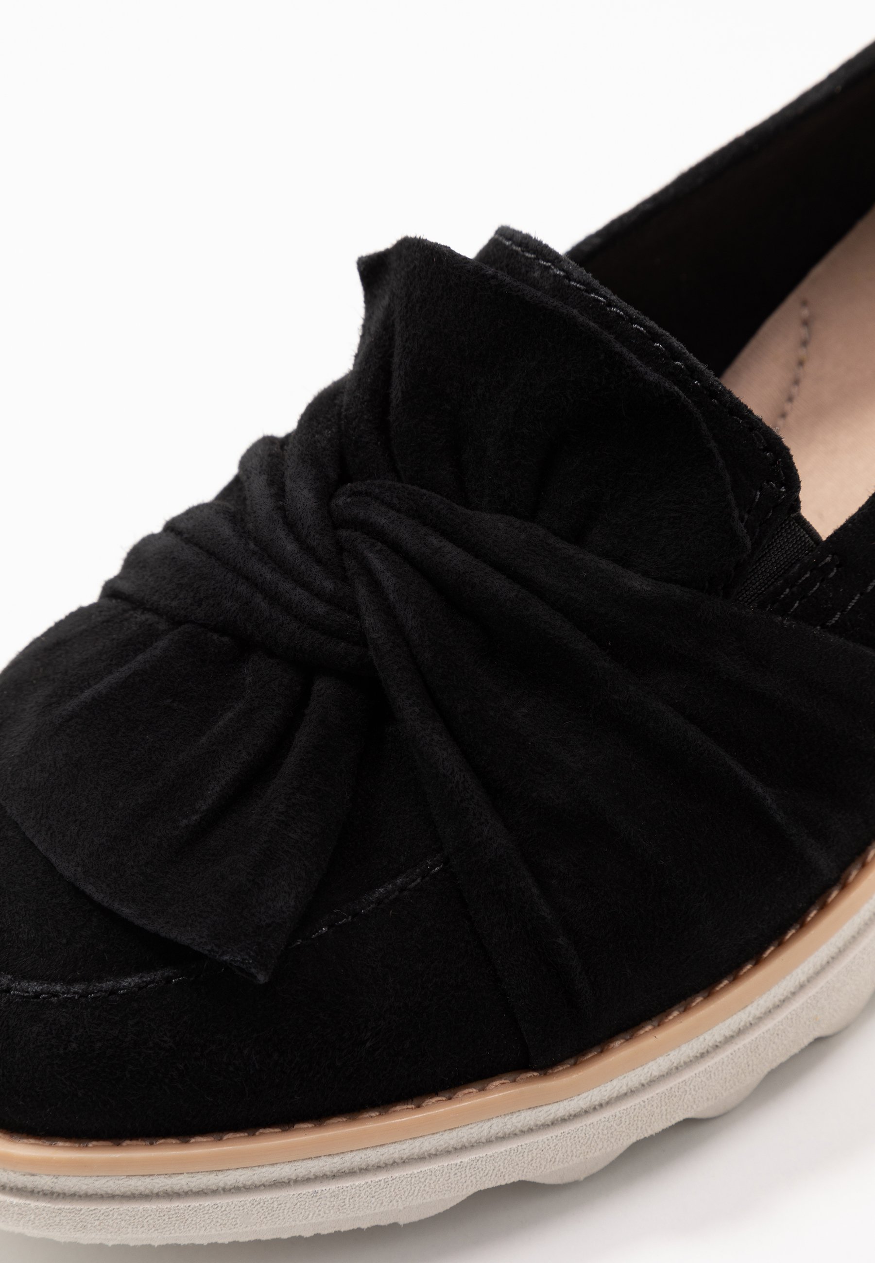 clarks sharon dasher black