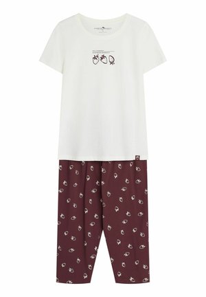 Henderson, EVIKA SET, mleczny