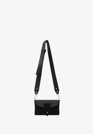 RYŁKO, R41020TB - Cross body bag - schwarz