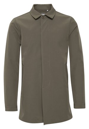 Casual Friday CFOakland - Halflange jas - bungee cord