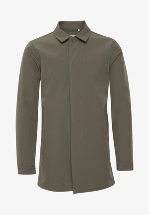 Casual Friday CFOakland - Short coat - bungee cord