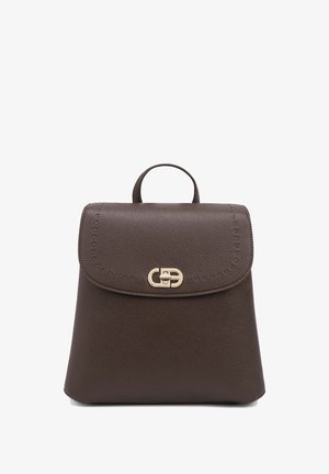 Chrisbella, CONVERTIBLE - Zaino - d chocolate