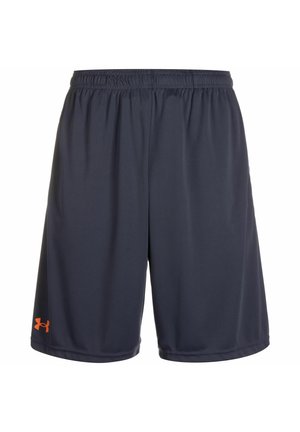 Pantaloncini sportivi - dark grey