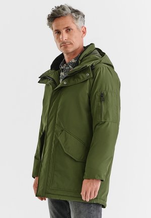 Parka