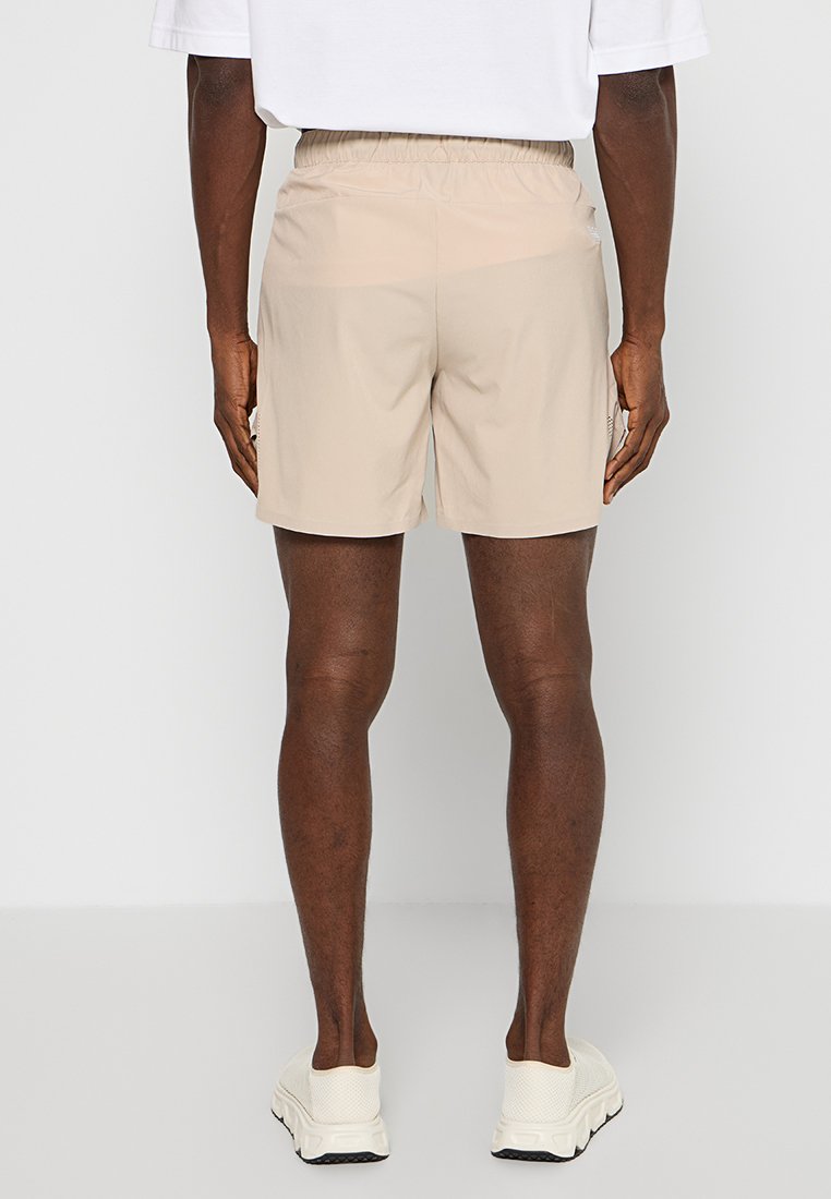 Kurze Sporthose
