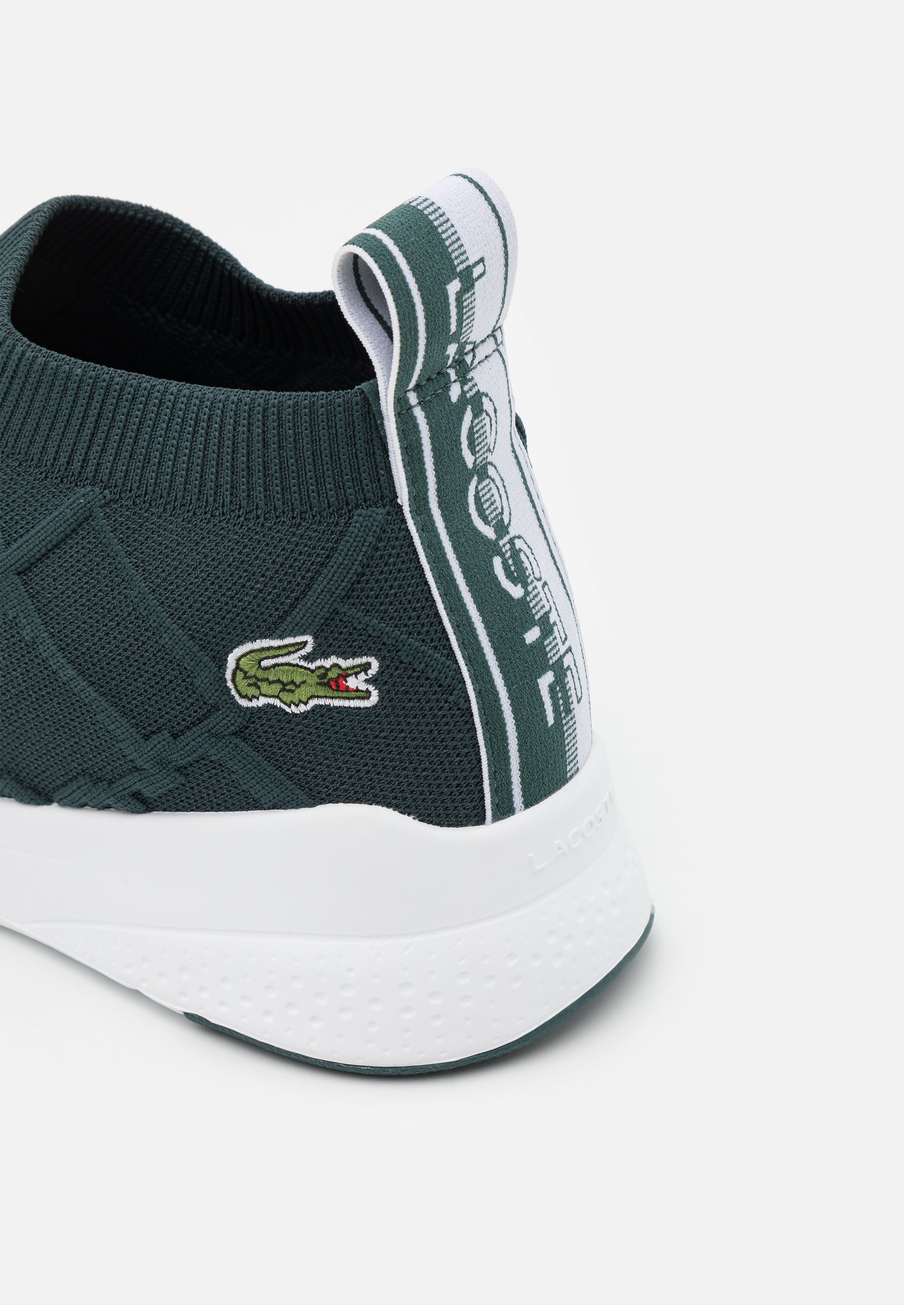 lacoste fit sock homme