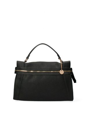 Borsa a mano - black