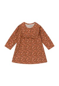 Hust & Claire KRISTIN BABY - Vapaa-ajan mekko - sun burn