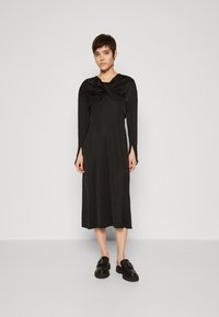 DAY Birger et Mikkelsen - LYANNA - Cocktailjurk - black Miniatuurafbeelding 1