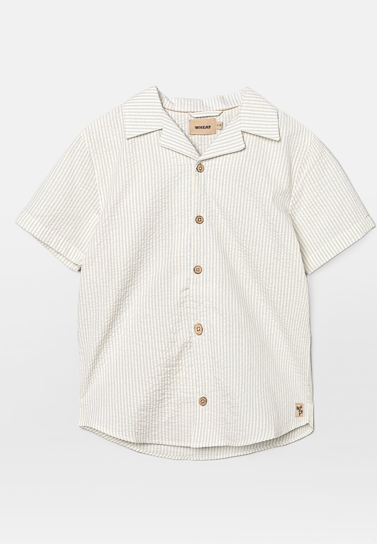 Wheat Overhemd meerkleurig