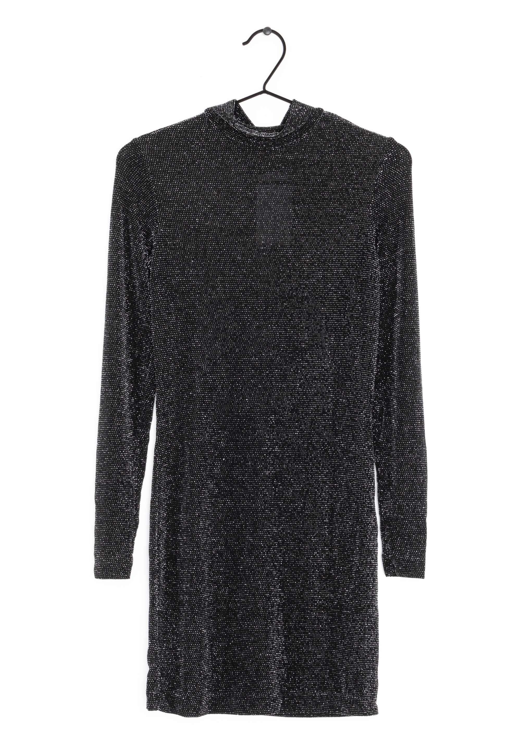 Monki Day dress - black - (Pre-owned) - Zalando.ie Monki Day dress - black - (Pre-owned) - Zalando.ie