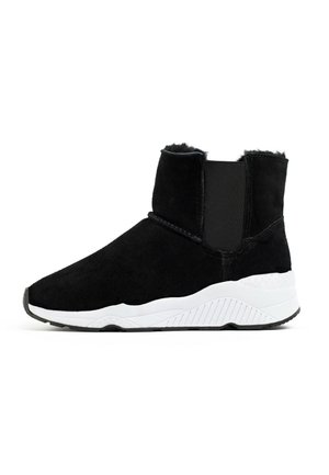 SPIRA  - Winter boots - black