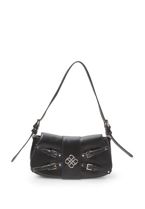 Borsa a tracolla - black