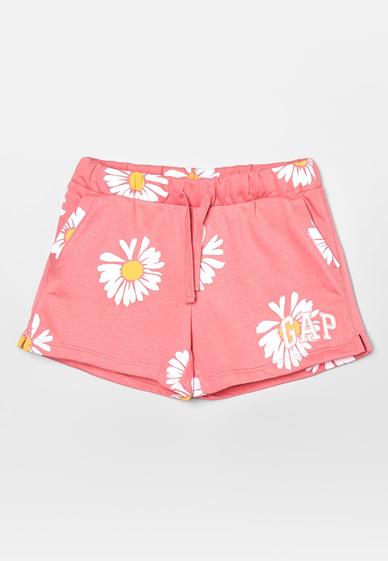 GAP Shorts koraalrood GAP Shorts koraalrood