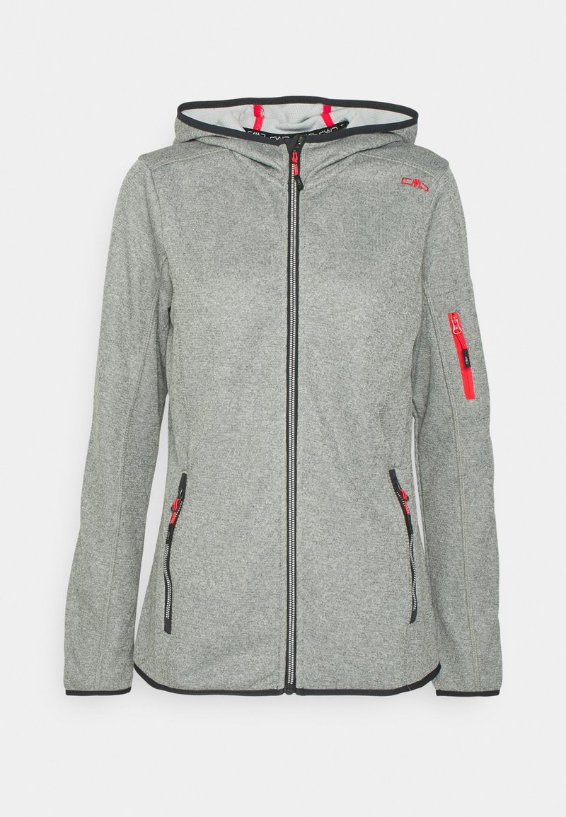 CMP Giacca in pile - Immagine 1