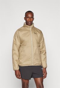 Puma - Kurtka z polaru