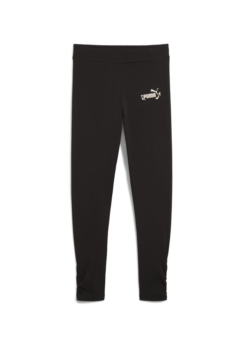 Puma Tights zwart