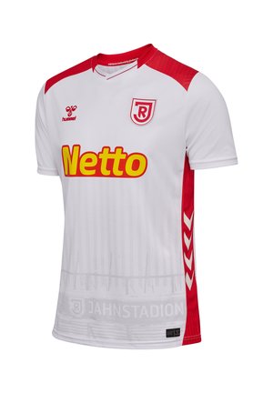 RGB 25/26 HOME - Maglia da calcio - white