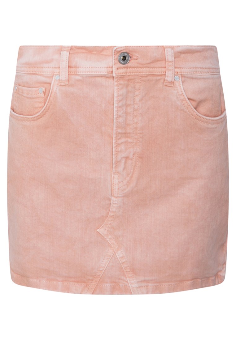 Jeansrock