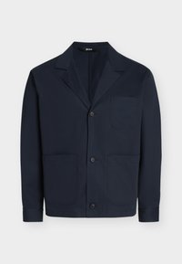 Non sélectionné, dark blue