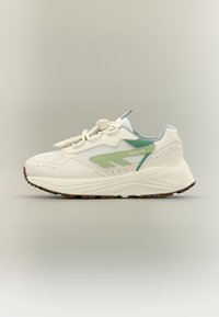 Δεν επιλέχθηκε, gardenia/foam green/gray violet/pine green
