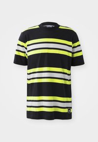 GRAPHIC - T-shirts med print - black