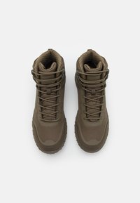 Magnum Boots ULTIMA 6.0 WP - Stivaletti stringati - ranger green