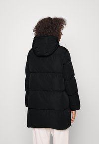Object OBJLOUISE NEW DOWN JACKET - Geacă cu puf - black