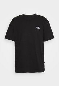 Unselected, black