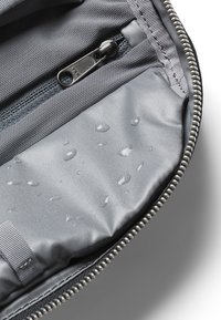 Bellroy WORK ACCESSORIES TOILETRY KIT PLUS - Trousse - black