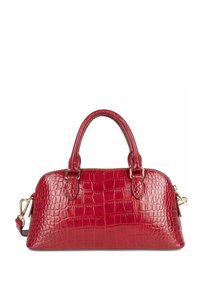LANCASTER GRAND SAC - EXO - Borsa a mano - carmin