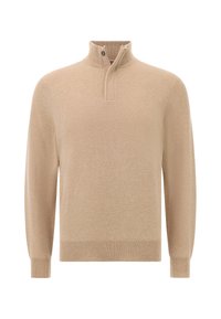 Unausgewählt, beige