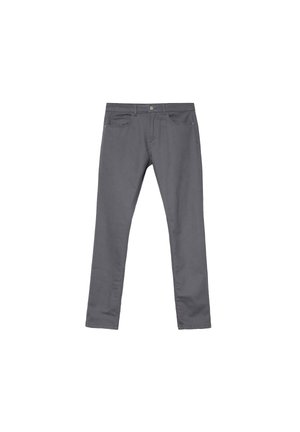 INSIDE Vaqueros tapered - gris
