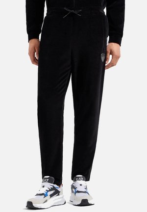Pantaloni sportivi - black